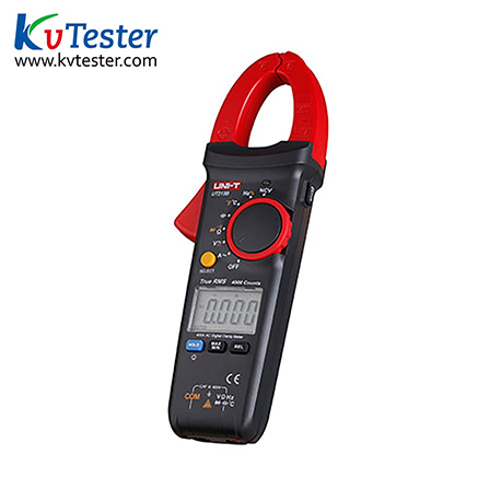 digital clamp meter